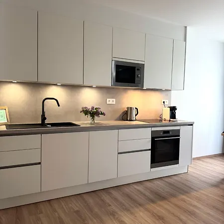 Viridis Apartment Frantiskovy Lazne