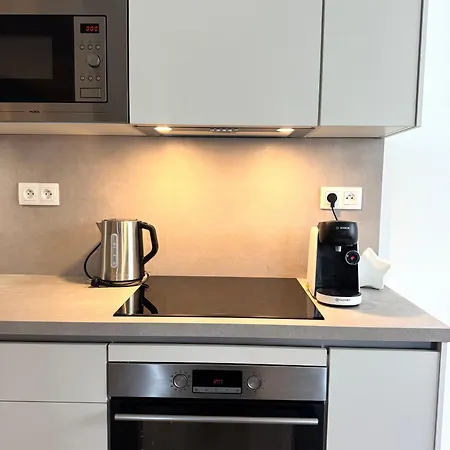 Viridis Apartment Frantiskovy Lazne